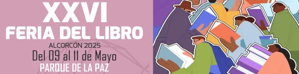 Feria del libro 