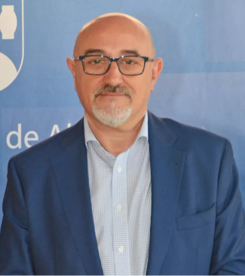 Imagen de Miguel Ángel Palacios Retamosa