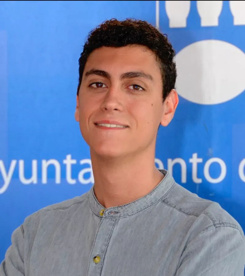 David López Martín