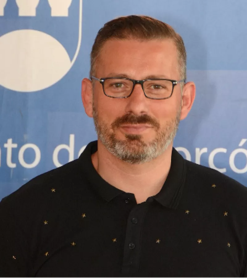 Image de Carlos Carretero Rodríguez