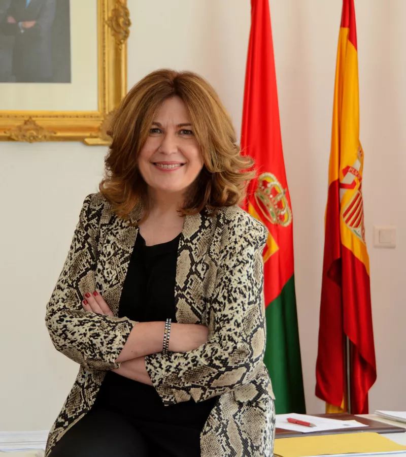Image de Natalia par Andrés del Pozo
