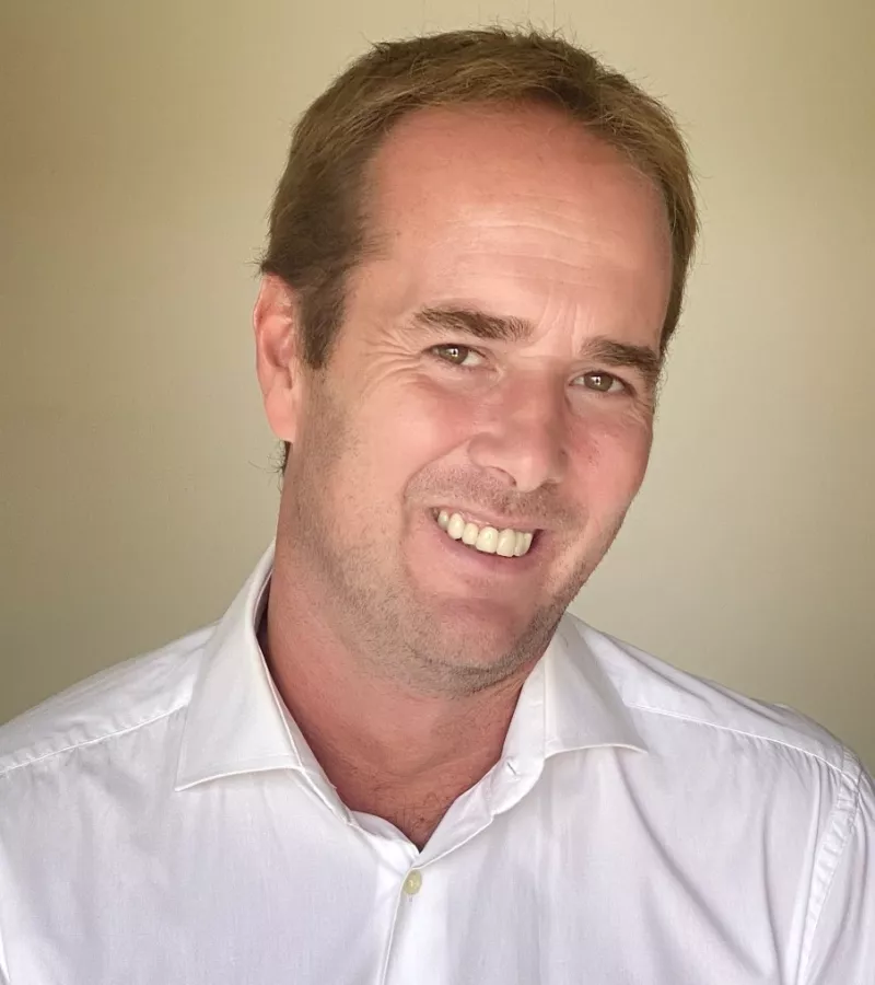 Roberto Marín Vergara