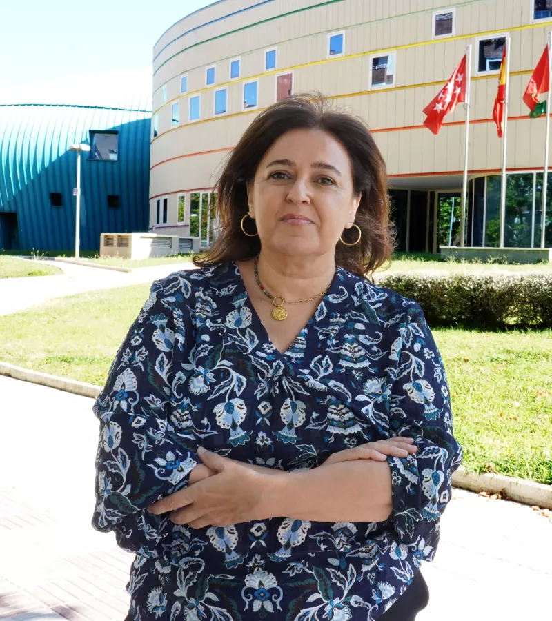 Image de Sonia Lopez Cedena