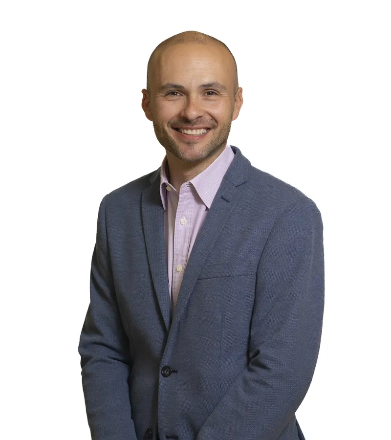Luis Saceda Gaspar