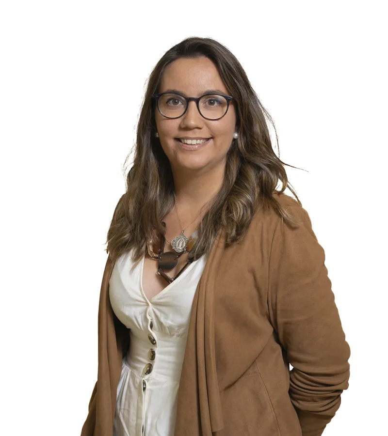 Sara Sáez Pinilla