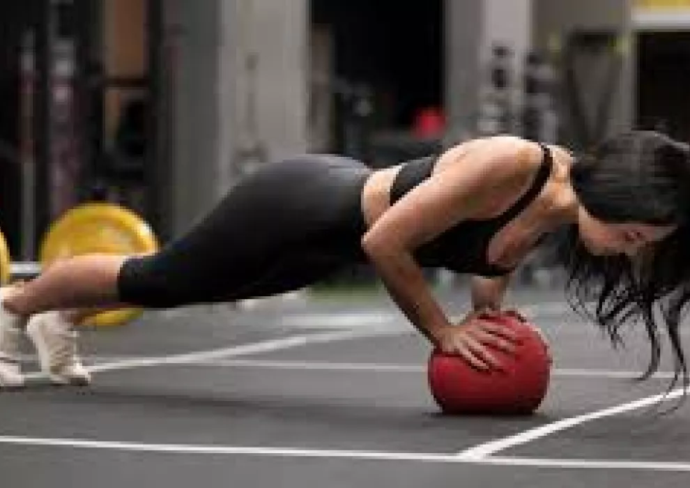 fitness