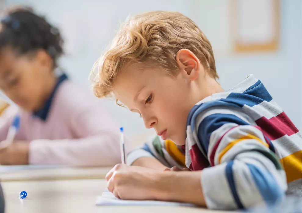 Educación e Infancia