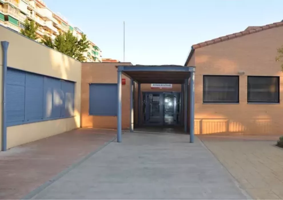 El Corro de la Patata Infant School