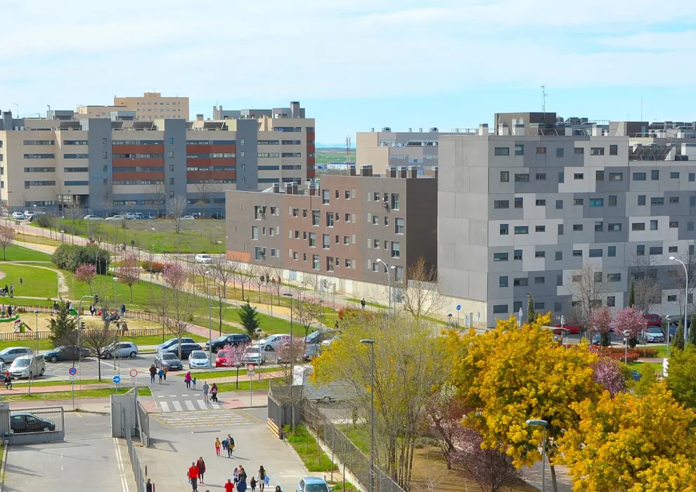 Housing Council