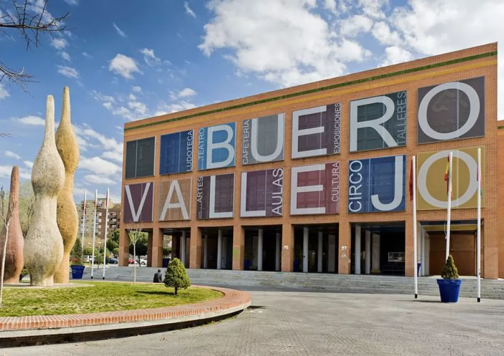 José Hierro Library
