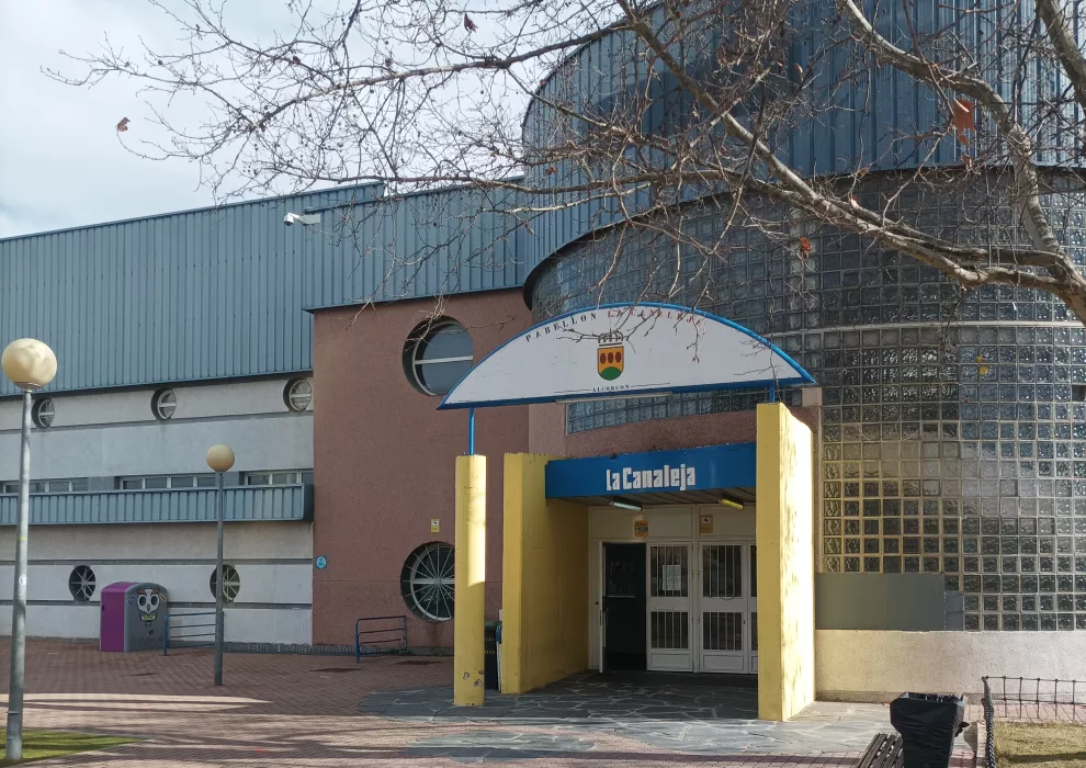La Canaleja Sport Center