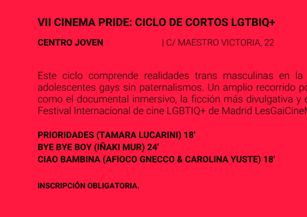 CORTOS