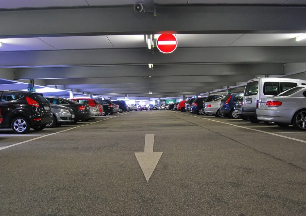 Parkings