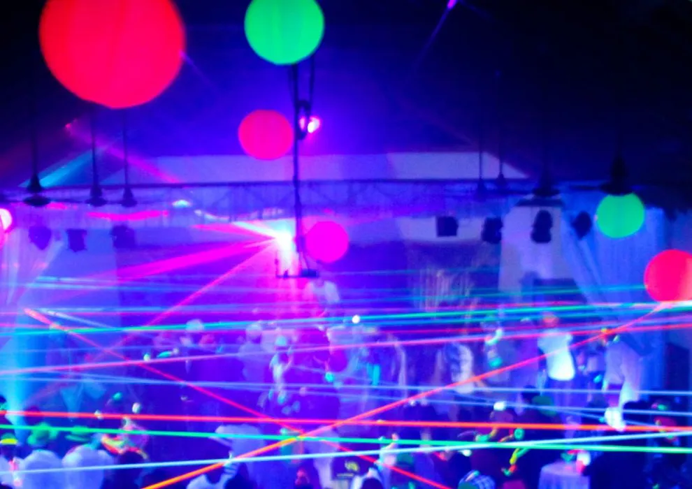 FIESTA FLUOR