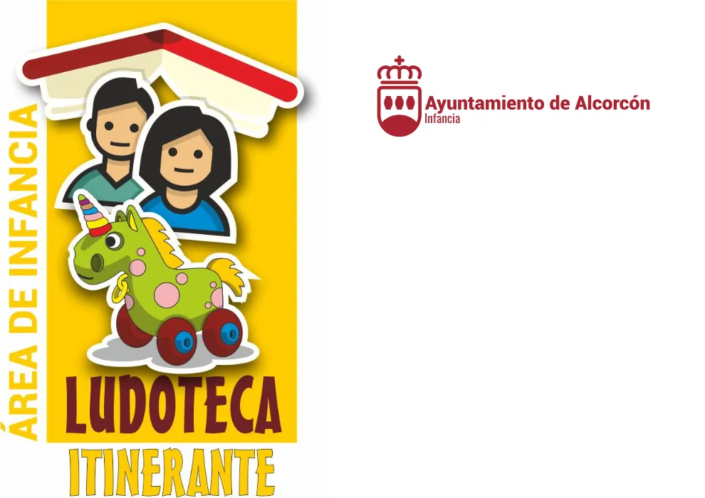 ludoteca itinerante